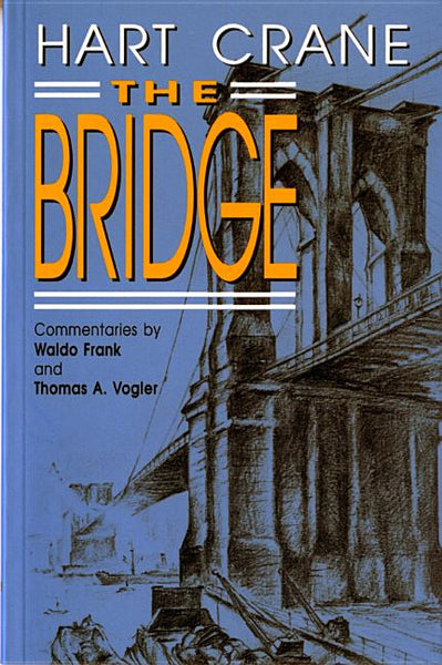 Bridge: A Poem (Revised) (Revised)